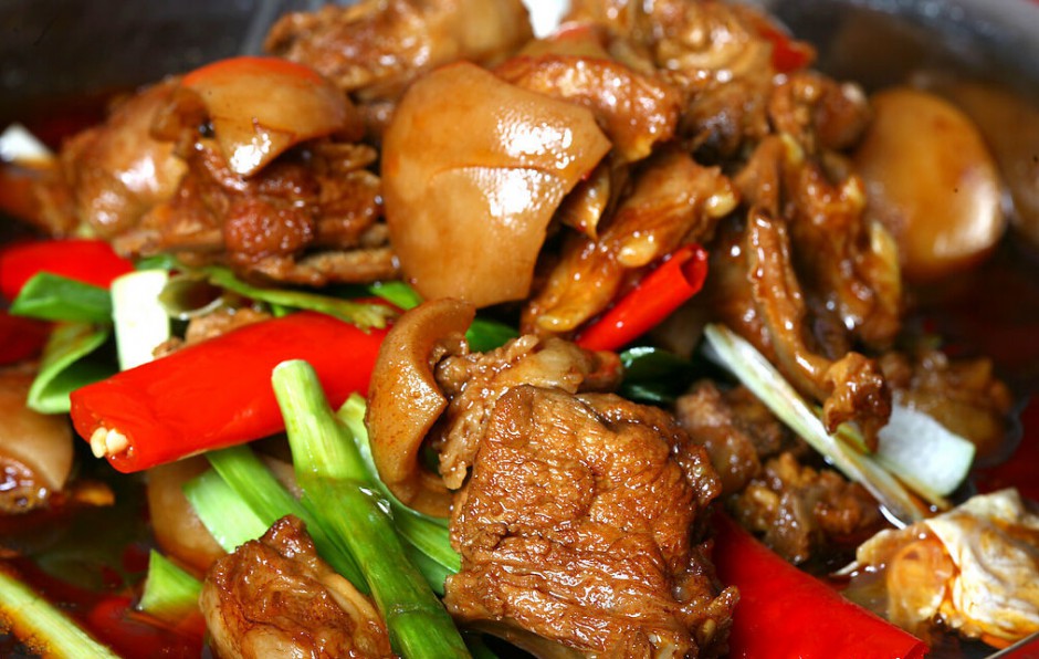 月經(jīng)不調(diào)怎么辦 多吃這些食物是關(guān)鍵