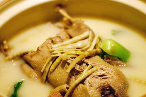 三款食療方幫你解決心煩氣躁