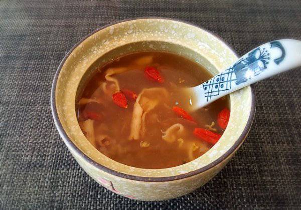 卵巢囊腫的飲食療法有哪些 三大食療幫你擺脫