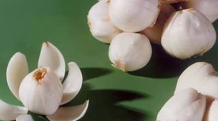 四大飲食療法助你預(yù)防乳腺炎