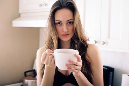 這7種食物助于乳房健康 你今天吃了嗎