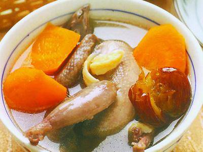 六款食療有效治療子宮出血