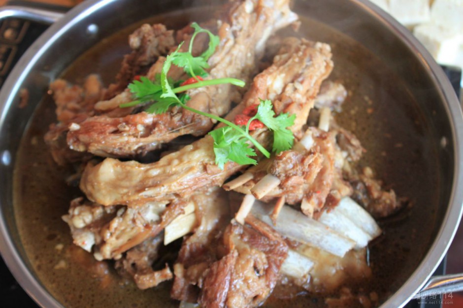 四大食療方幫你調(diào)理卵巢早衰