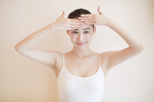 乳房下垂的原因 如何預防乳房下垂