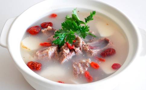 女性必知 10個卵巢保養(yǎng)飲食準則