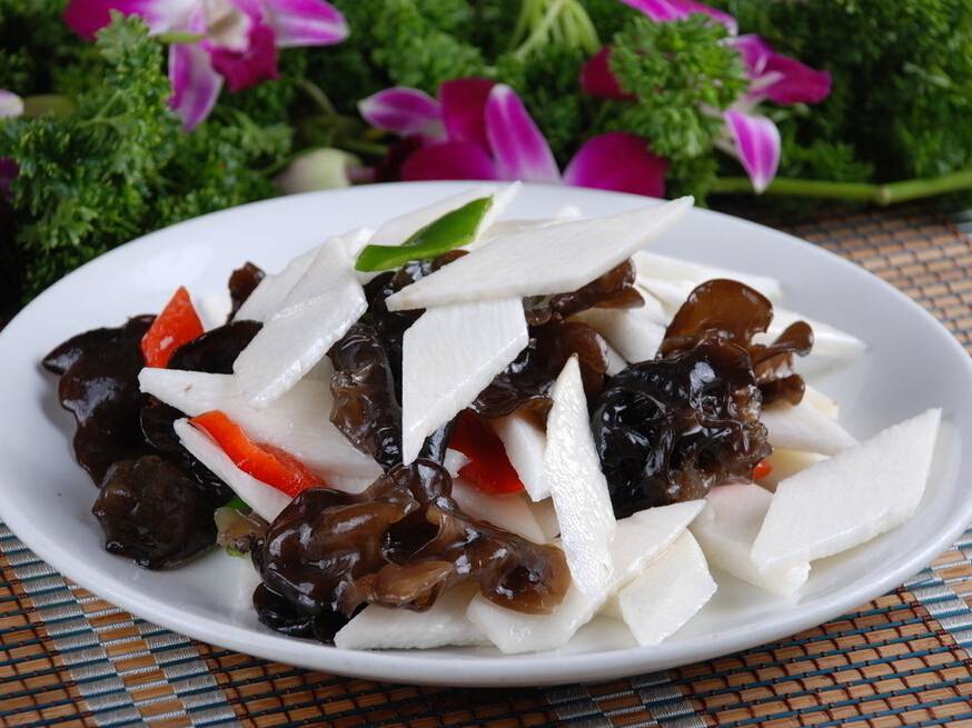 山藥的功效有哪些 調(diào)經(jīng)又養(yǎng)血