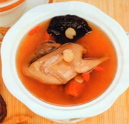 5個食療方有效助于卵巢保養(yǎng)