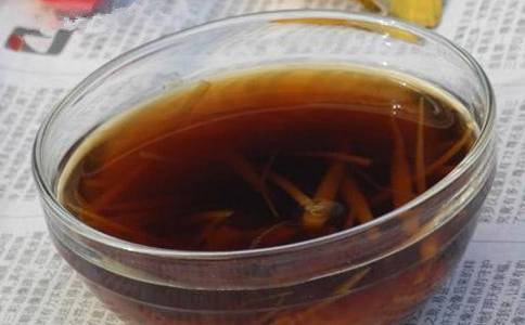 卵巢囊腫吃什么食物好 飲食原則需牢記