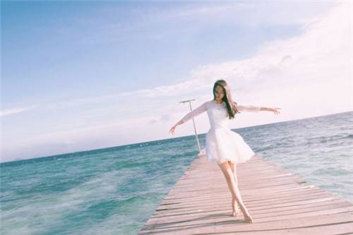 8種女性易招附件炎 喜歡