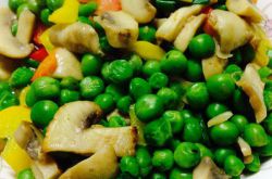 多吃平菇可預防乳腺癌 防癌抗癌增強免疫力