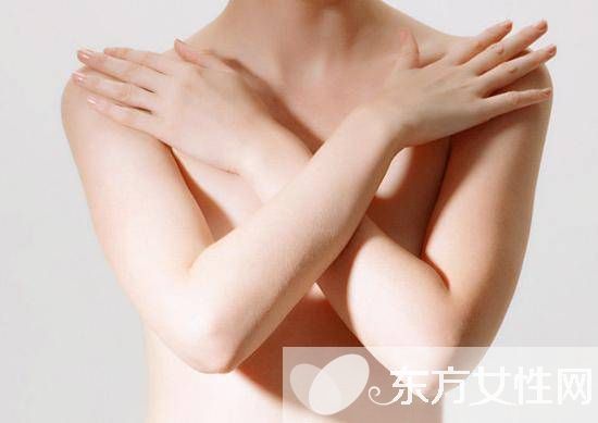 乳腺癌早期癥狀表現(xiàn) 日常如何自查乳腺癌