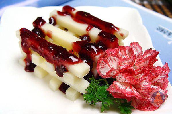 山藥的功效有哪些 調(diào)經(jīng)又養(yǎng)血