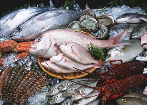 常吃這9種食物能幫你預(yù)防乳腺增生