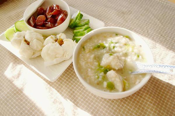 八款營養(yǎng)食譜調理附件炎疾病