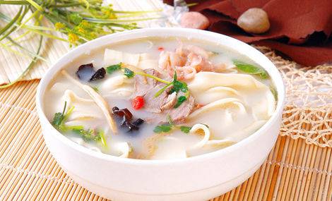 4大中藥飲食療法助你治療卵巢早衰