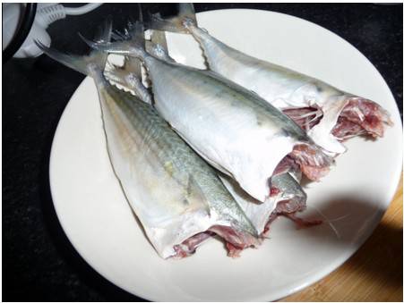 呵護卵巢 試試這六款食療方