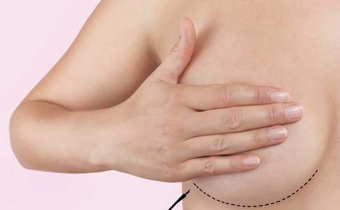 急性乳腺炎的正確護(hù)理 自我按摩可防治乳腺炎