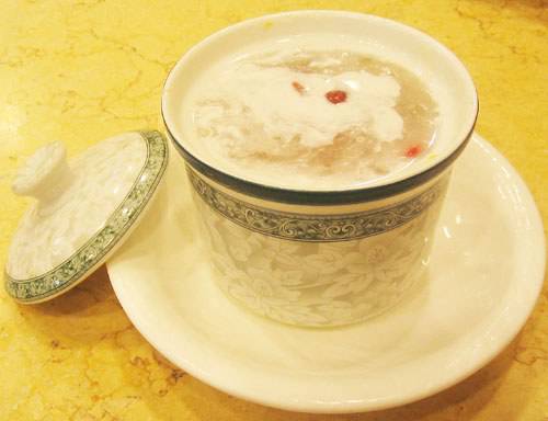 女人吃什么對卵巢好 推薦11個有效食療方