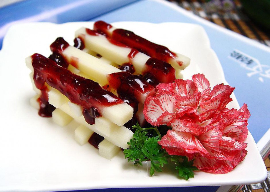 卵巢囊腫怎么辦 4大飲食療法幫你 解憂