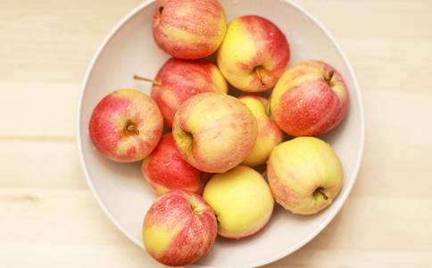 海棠果能在經(jīng)期食用嗎 多種功效吃出健康