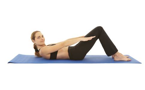 卵巢保養(yǎng)7步驟 做健康美麗女性