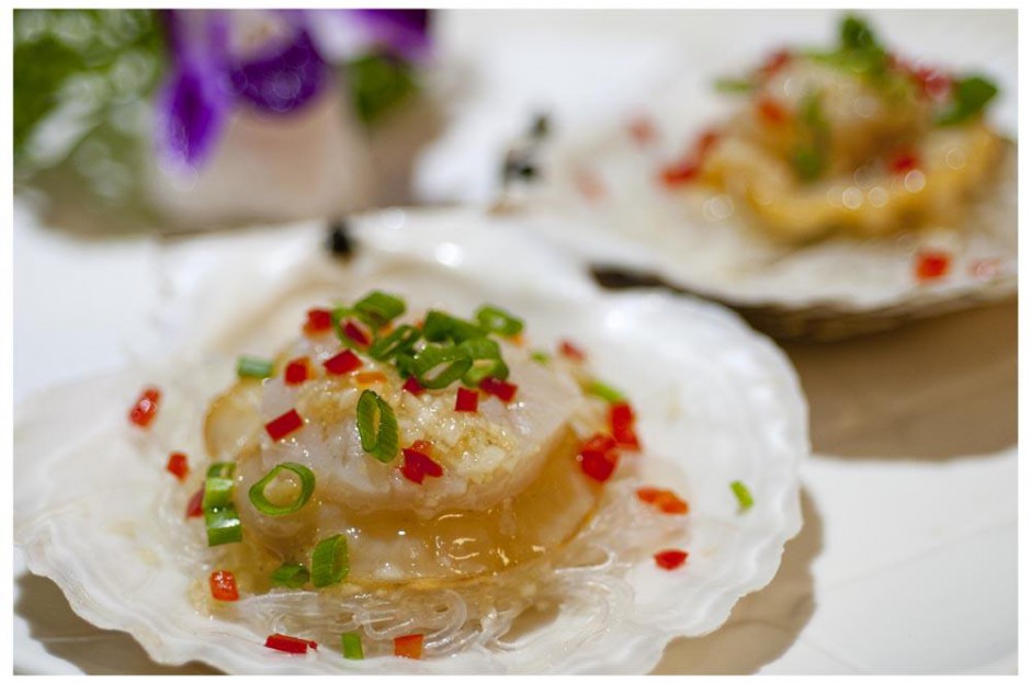 經(jīng)期能吃扇貝嗎 小心加重疼痛