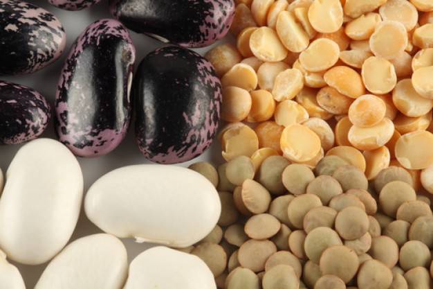 女性必知 10個卵巢保養(yǎng)飲食準則