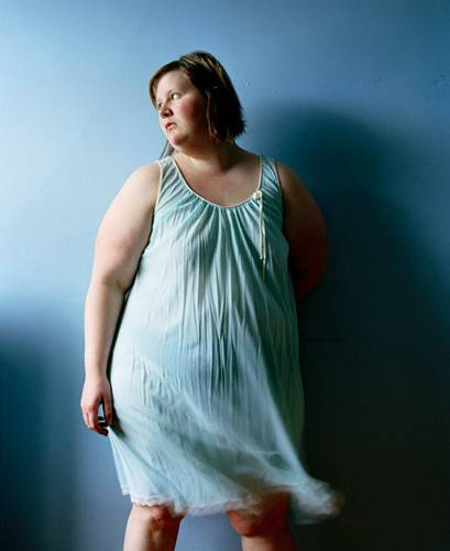 更年期為什么突然發(fā)胖 保持愉快心情助你減肥