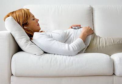 流產(chǎn)后別馬虎 做好預(yù)防很重要