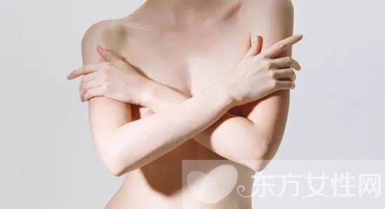 乳腺增生的早期癥狀 這些食療方法趕緊收起來喲