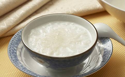 三款食療方幫你解決心煩氣躁