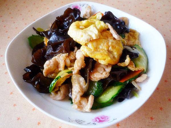 八款營養(yǎng)食譜調理附件炎疾病