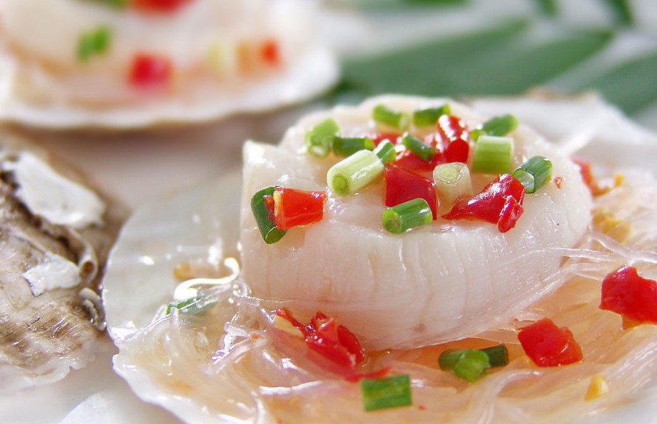 經(jīng)期能吃扇貝嗎 小心加重疼痛