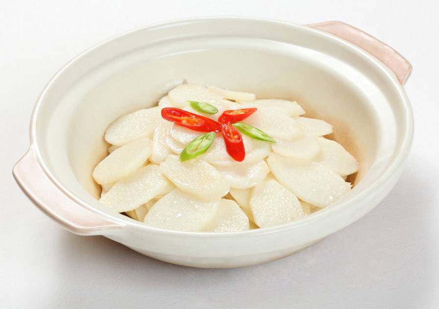 白帶異常需重視 六大偏方有效治療白帶異常