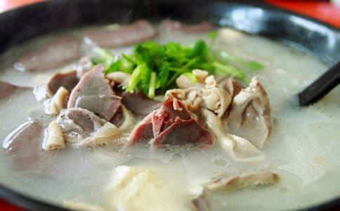 四大食療方幫你調(diào)理卵巢早衰