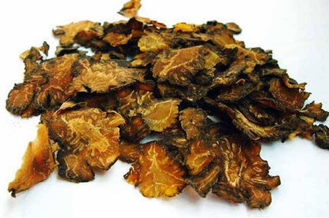 女性月經(jīng)不調(diào)可吃川芎嗎 川芎的功效有哪些