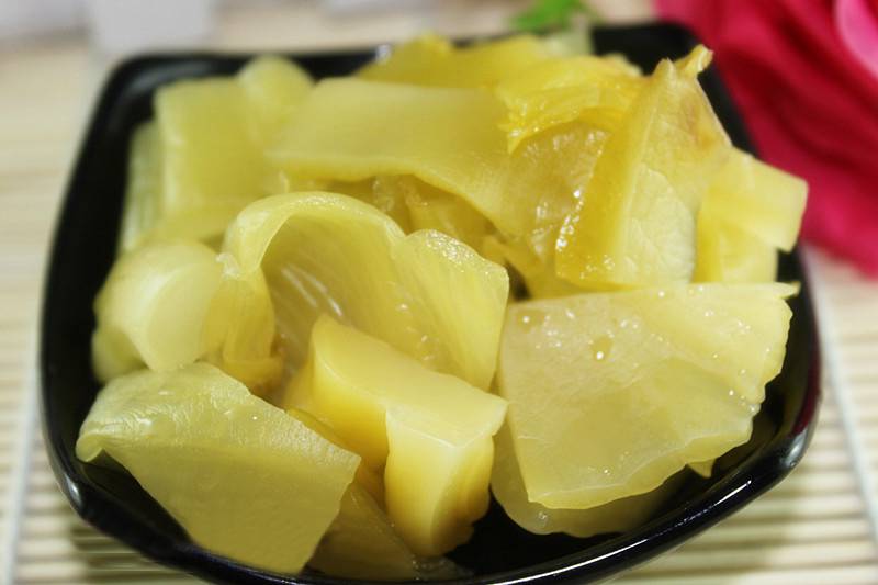 子宮內(nèi)膜炎吃什么調(diào)理 推薦4大美味飲食