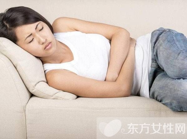 女生痛經(jīng)怎么辦 這些快速止痛的方法趕緊收起來(lái)