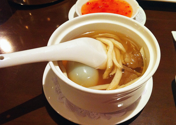 5大美味食譜幫你解決產(chǎn)后月經(jīng)不調(diào)