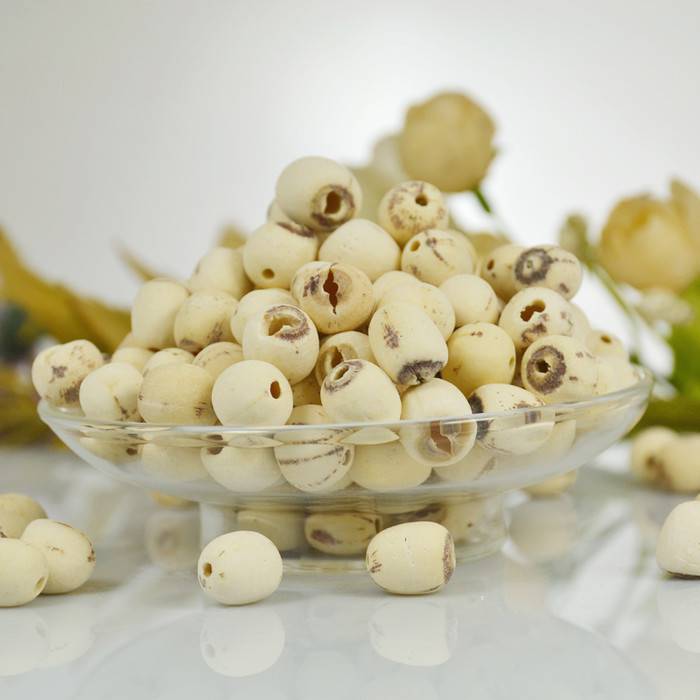 白帶異常怎么辦 6種食療方幫你解決困擾