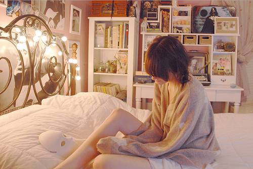 警惕 這7大壞習(xí)慣使你痛上加痛