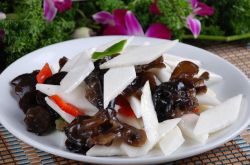 山藥的功效有哪些 調(diào)經(jīng)又養(yǎng)血