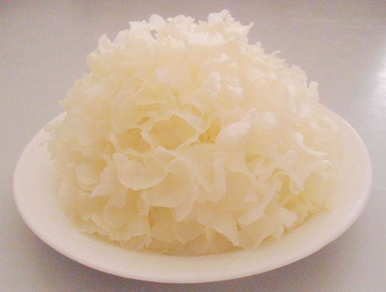 卵巢早衰能吃銀耳嗎 銀耳有效緩解卵巢早衰