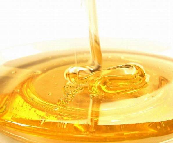 經(jīng)期吃蜂蜜好處多 是美容養(yǎng)顏的圣品