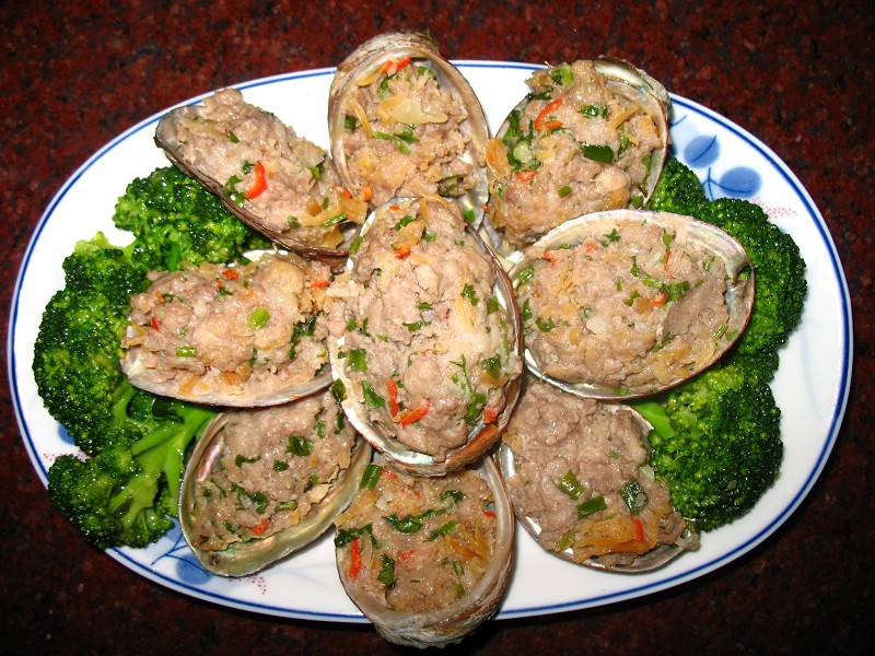 4大中藥飲食療法助你治療卵巢早衰