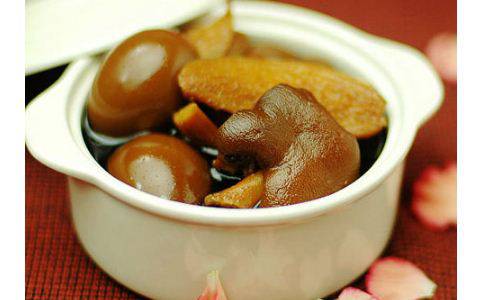 呵護卵巢 試試這六款食療方