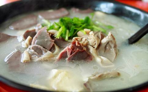 4大中藥飲食療法助你治療卵巢早衰