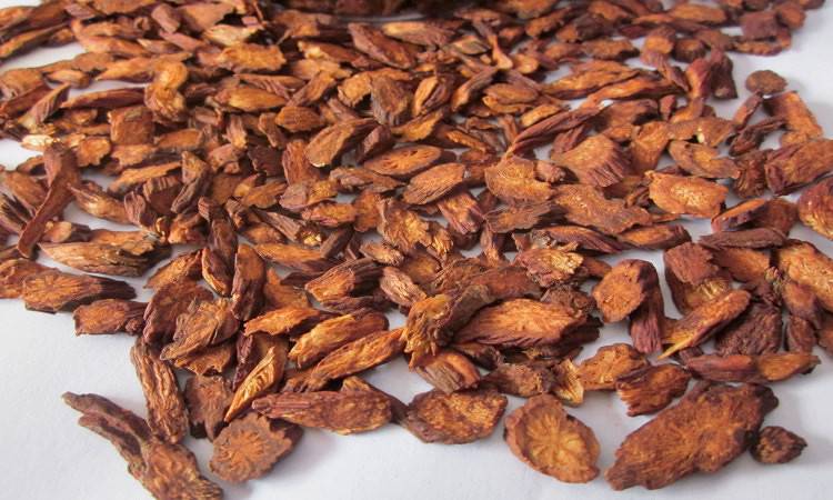 更年期痛經(jīng)怎么辦 9個食療方幫你調(diào)理