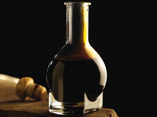 婚后痛經(jīng)是否可以自愈  吃醋 也可治痛經(jīng)