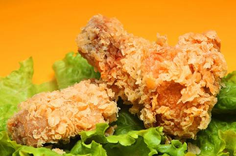 鹽量過高小心引發(fā)乳腺增生